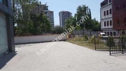 Bağcılar Yavuz Selim Mah. Düz Giriş 500 M2 İskanlı 8