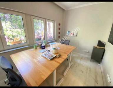 Beşiktaşın En Nezih Yerinde Müstakil Kiralık İşyeri 11