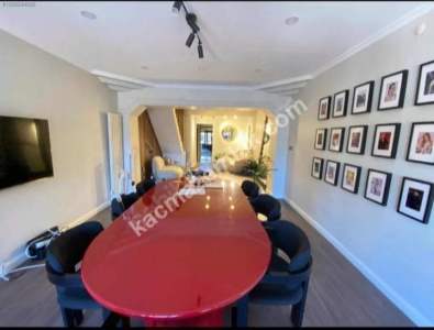 Beşiktaşın En Nezih Yerinde Müstakil Kiralık İşyeri 8