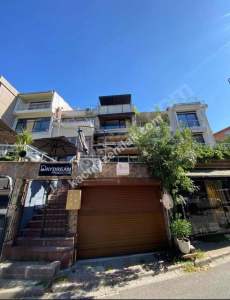 Beşiktaşın En Nezih Yerinde Müstakil Kiralık İşyeri 1