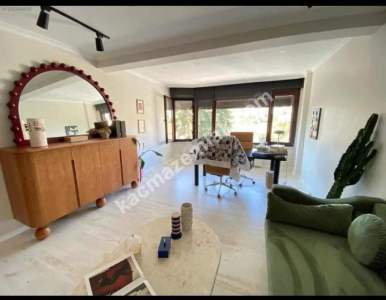 Beşiktaşın En Nezih Yerinde Müstakil Kiralık İşyeri 6