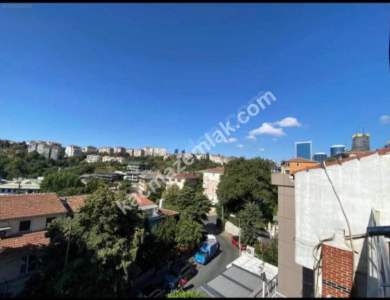 Beşiktaşın En Nezih Yerinde Müstakil Kiralık İşyeri 16