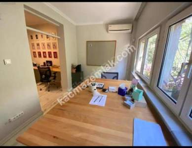 Beşiktaşın En Nezih Yerinde Müstakil Kiralık İşyeri 5