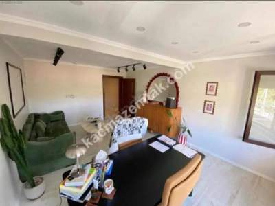 Beşiktaşın En Nezih Yerinde Müstakil Kiralık İşyeri 15