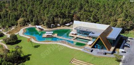 Dap Ormanköy Çok İyi Konumda Teraslı Yola Cephe Mağaza 5