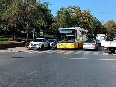 Nurtepe'de Geniş Cephe 350 M2 Köşe Depo, Çift Girişli 5