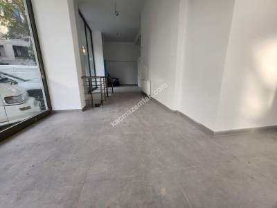 Küçükyalı Mektep Cadde Üzerinde Yeni Bina Depolu Dükkan 10