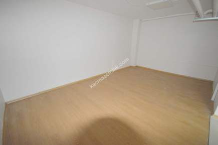 E-5 Yan Yol 500M2 Büyük Dükkan Showroom Mağaza 25