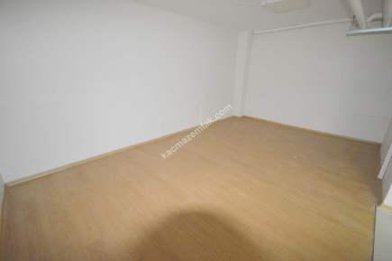 E-5 Yan Yol 500M2 Büyük Dükkan Showroom Mağaza 26