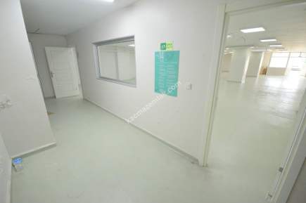 E-5 Yan Yol 500M2 Büyük Dükkan Showroom Mağaza 24