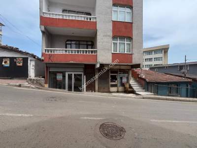 Maltepe Gülsuyu'nda Çok Amaçlı Kiralık 10 M2 Dükkan 7