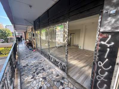 Küçükyalı Minibüse 1. Paralelde Marmaraya Komşu Dükkan 8