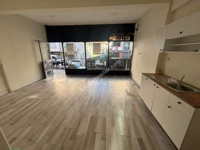 Küçükyalı Minibüse 1. Paralelde Marmaraya Komşu Dükkan 11