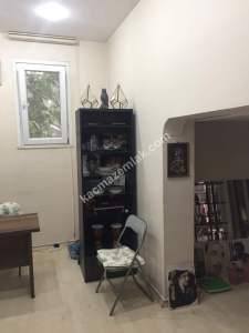 Minibüs Yolunda Pasaj İçinde Dükkan 15M2 3