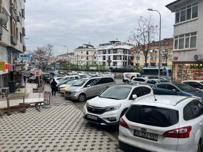 Küçükyalı Bağdat Caddesi Marmaraya Yakın Sıfır Dükkan 26