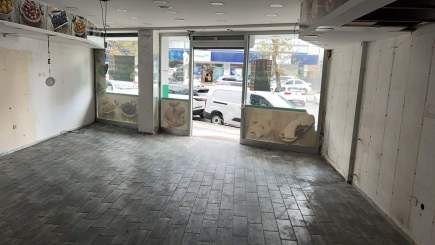 Sancaktepe Samandıra Saat Kulesi Önünde 350 M² Dükkan 13