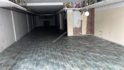 Sancaktepe Samandıra Saat Kulesi Önünde 350 M² Dükkan 8