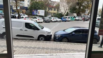 Sancaktepe Samandıra Saat Kulesi Önünde 350 M² Dükkan 2