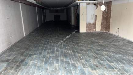 Sancaktepe Samandıra Saat Kulesi Önünde 350 M² Dükkan 10