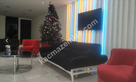 Şişli'de Plazada Bağımsız Girişli 750 M2 Kiralık İşyer 19