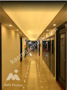 Şişli'de Plazada Bağımsız Girişli 750 M2 Kiralık İşyer 12