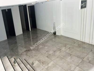 Şişli'de Plazada Bağımsız Girişli 750 M2 Kiralık İşyer 7