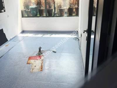 Şişli'de Plazada Bağımsız Girişli 750 M2 Kiralık İşyer 11