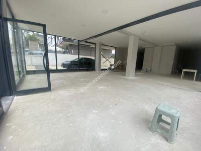 Sultanbeyli Battalgazi Mah Kiralık 175 M2 Dükkan 16