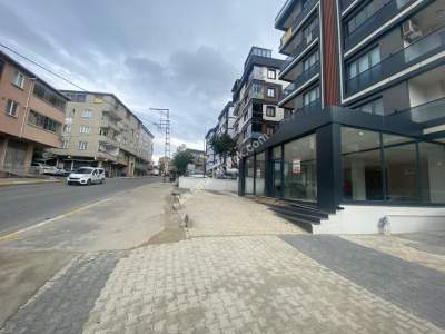 Sultanbeyli Battalgazi Mah Kiralık 175 M2 Dükkan 2