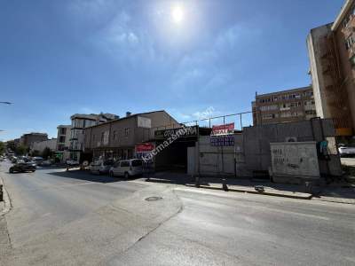 Ümraniye Ihlamurkuyu Petrol Yolu Caddesi 350M2 İş Yeri 26