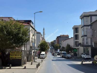 Ümraniye Ihlamurkuyu Petrol Yolu Caddesi 350M2 İş Yeri 30