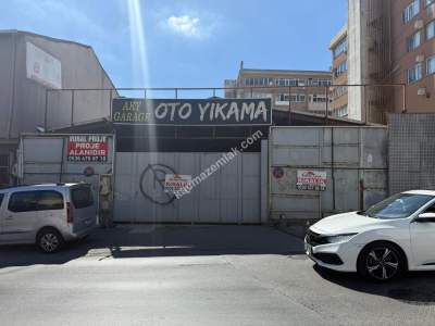 Ümraniye Ihlamurkuyu Petrol Yolu Caddesi 350M2 İş Yeri 6