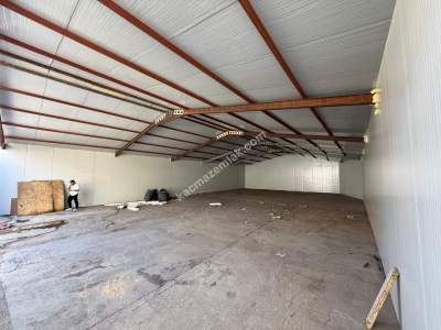 Ümraniye Ihlamurkuyu Petrol Yolu Caddesi 350M2 İş Yeri 14