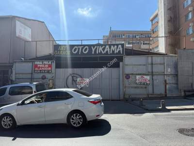 Ümraniye Ihlamurkuyu Petrol Yolu Caddesi 350M2 İş Yeri 5