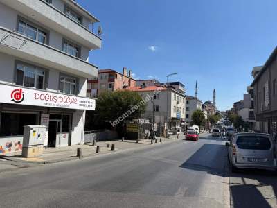 Ümraniye Ihlamurkuyu Petrol Yolu Caddesi 350M2 İş Yeri 29