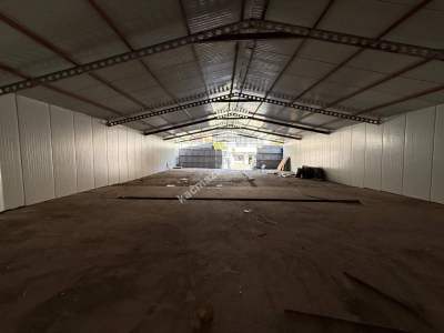 Ümraniye Ihlamurkuyu Petrol Yolu Caddesi 350M2 İş Yeri 25