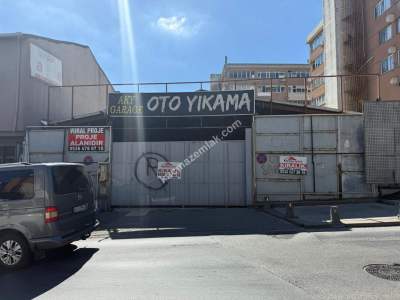 Ümraniye Ihlamurkuyu Petrol Yolu Caddesi 350M2 İş Yeri 3