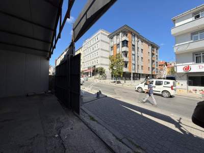 Ümraniye Ihlamurkuyu Petrol Yolu Caddesi 350M2 İş Yeri 13