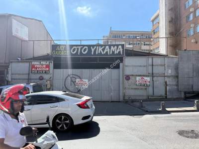 Ümraniye Ihlamurkuyu Petrol Yolu Caddesi 350M2 İş Yeri 1