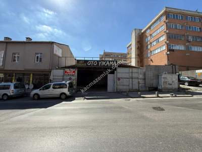 Ümraniye Ihlamurkuyu Petrol Yolu Caddesi 350M2 İş Yeri 9