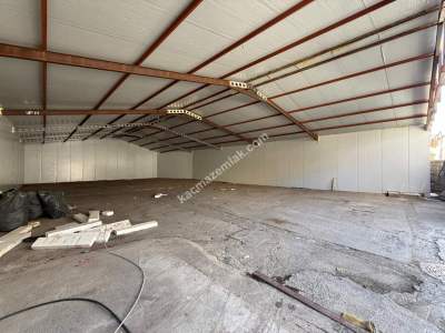 Ümraniye Ihlamurkuyu Petrol Yolu Caddesi 350M2 İş Yeri 21