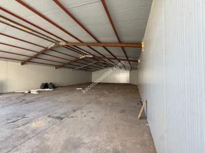 Ümraniye Ihlamurkuyu Petrol Yolu Caddesi 350M2 İş Yeri 15