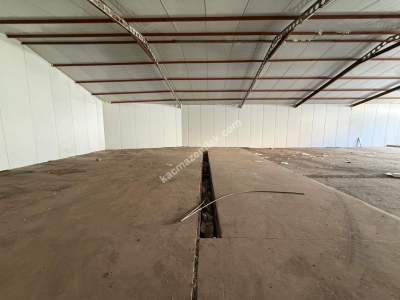 Ümraniye Ihlamurkuyu Petrol Yolu Caddesi 350M2 İş Yeri 22