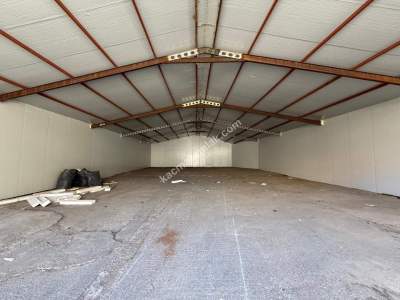 Ümraniye Ihlamurkuyu Petrol Yolu Caddesi 350M2 İş Yeri 20