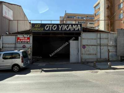 Ümraniye Ihlamurkuyu Petrol Yolu Caddesi 350M2 İş Yeri 11