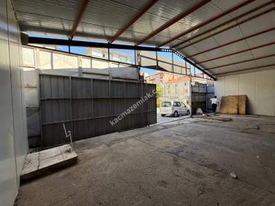 Ümraniye Ihlamurkuyu Petrol Yolu Caddesi 350M2 İş Yeri 8