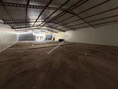 Ümraniye Ihlamurkuyu Petrol Yolu Caddesi 350M2 İş Yeri 28