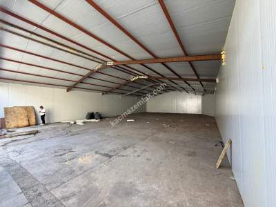 Ümraniye Ihlamurkuyu Petrol Yolu Caddesi 350M2 İş Yeri 12