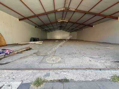 Ümraniye Ihlamurkuyu Petrol Yolu Caddesi 350M2 İş Yeri 10