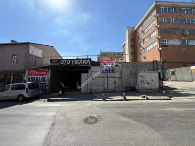 Ümraniye Ihlamurkuyu Petrol Yolu Caddesi 350M2 İş Yeri 27